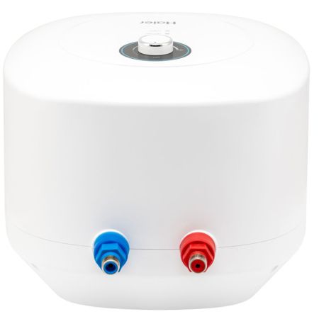 Водонагреватель электрический накопительный 15 л. Haier ES15V-MQ2 под мойкой