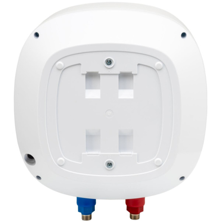 Водонагреватель электрический накопительный 15 л. Haier ES15V-MQ1 над мойкой