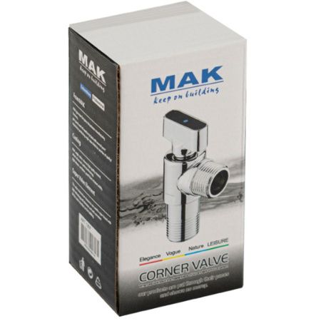 Кран угловой Санакс 1397 1/2