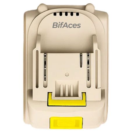 Аккумуляторный гайковёрт BifAces DLIW-40-500A