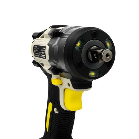 Аккумуляторный гайковёрт BifAces DLIW-40-600