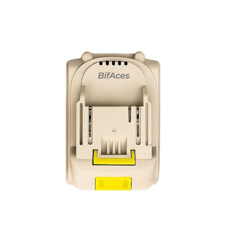 Аккумуляторный гайковёрт BifAces DLIW-40-600