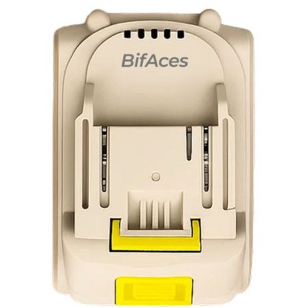 Аккумуляторный гайковёрт BifAces DLIW-40-1000