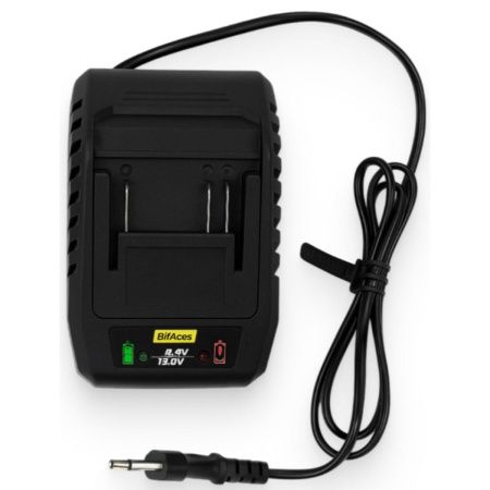 Аккумуляторный гайковёрт BifAces DLIW-40-1000