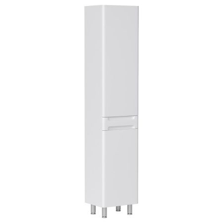 Пенал напольный EQUIL Nice 40 pnNICE40-05 с корзиной