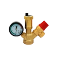 Предохранительная арматура