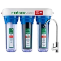 Фильтры ГЕЙЗЕР